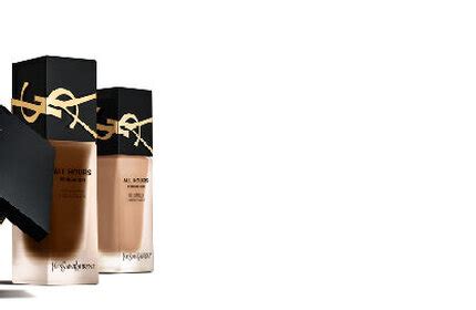 ysl beauty brasil|Bases, corretivos e iluminadores .